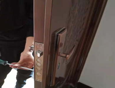 舟山市24小时开锁公司