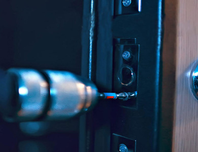 舟山市24小时开锁公司