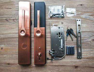 舟山市24小时开锁公司