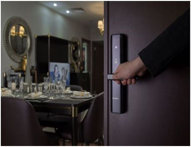 舟山市24小时开锁公司